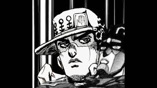 EDIT JOTARO KUJO FROM JOJOS BIZARRE ADVENTURE  DEVASTATION [upl. by Calla]