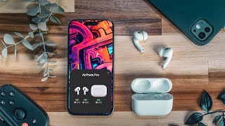 AirPods Pro 2 vs AirPods 4 Why Ill ONLY Go Pro [upl. by Idolem22]