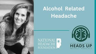 AlcoholRelated Headache [upl. by Mccallion837]