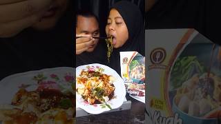 Korang taktahu serius lah mukbang [upl. by Gujral]