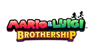 Mario amp Luigi Brothership OST  Offandon Island [upl. by Maise]