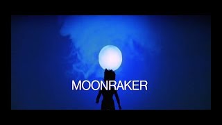 James Bond  Moonraker title sequence [upl. by Downing867]