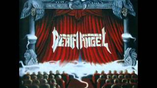 DEATH ANGEL  The Organization [upl. by Shinberg]