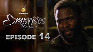 Série  Emprises  Saison 2  Episode 14  VOSTFR [upl. by Eelahc]