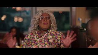 A Madea Homecoming Reactionary Red Lobster advertisement [upl. by Aitat]