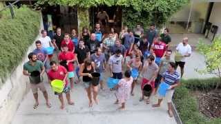 Logitravel s IceBucketChallenge [upl. by Kast]