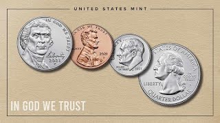 🚨BREAKING🚨 We Have New Sales Numbers For US Mints 2024 Uncirculated Coin Set amp A Bonus GOLD Story [upl. by Anasor]