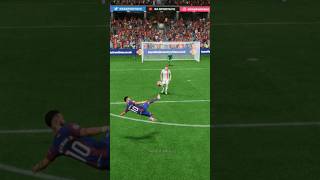 Neymar Skills amp Goal [upl. by Kristine]