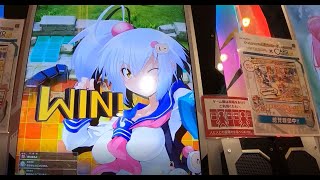 Bombergirl breakdown and gameplay arcade game only in Japan [upl. by Ari]