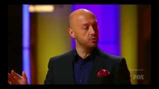 MasterChef Joe Bastianich is PISSED  TripTrap [upl. by Cappello]