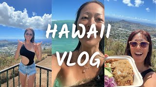 Hawaii Vlogヴィーガンフード暮らす様に旅する旅するヨギーニ [upl. by Poock944]