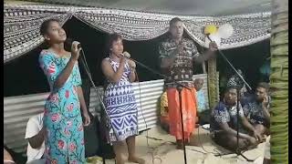 Cagi Ni Delai Yatova  Ciqomi Au Rukuruku Levuka Ovalau Lyrics [upl. by Reh]