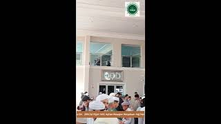 Live streaming of Darul Islam Mosque [upl. by Ennairod]