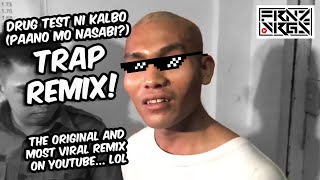 PAANO MO NASABI TRAP REMIX [upl. by Akierdna]