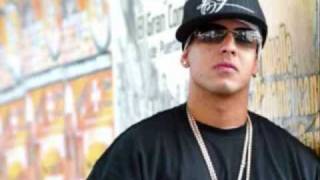 Daddy Yankee  Echale Pique [upl. by Haerdna]