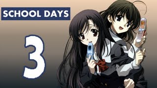 School Days w Tpok Part 3 [upl. by Annoiek]