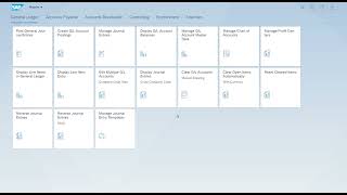 SAP S4 HANA 101 Post an incoming payment and clearing at the same time using SAP Fiori [upl. by Ahsinyt202]