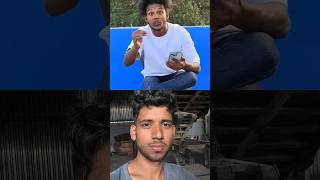 Ya kya bol diya🤣reactionvideo realfoolssurajroxfunnyvibeo comedyshortsfunnyrealfoolsshorts63 [upl. by Lance]