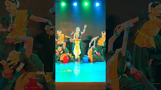 Achyutam Keshavam Krishna Damodaram  Dance  Natyaveda School Of Performing Arts  Aami  Shorts 32 [upl. by Dieterich]