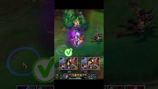 LETHAL TEMPO SETT vs CONQUEROR SETT FIGHT leagueoflegends [upl. by Notlimah]