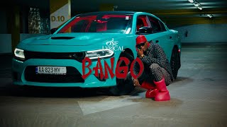 One Lyrical  BANGO Official Video [upl. by Judy]