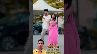 Shorts Music video Dance video Trending trending dance funny dancec subscribe for you viral song [upl. by Adal179]