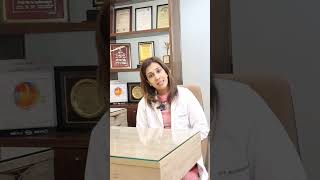 Can Cylindrical Power Be Cured By LASIK  Dr Anisha Gupta eyespecialist shorts eyes [upl. by Klecka780]