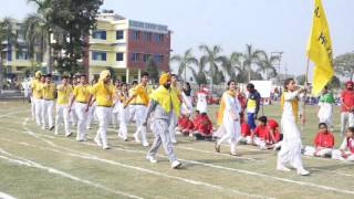 Blossoms Convent SchoolJagraon [upl. by Joella]