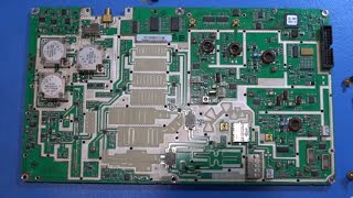 TSP 137  Teardown Repair and Analysis of an Anritsu MS2721B 71GHz Portable Spectrum Analyzer [upl. by Nomaid274]