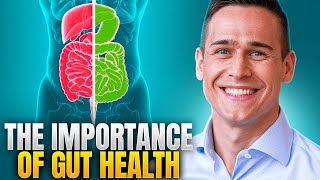 How To Improve Gut Health Naturally 5 Simple Tips For Digestion Energy amp Immune Boost [upl. by Monk]