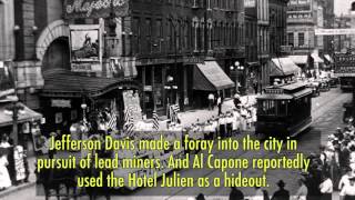 Hidden History of Dubuque [upl. by Vala]