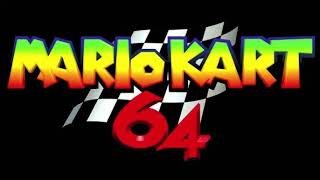 Frappe SnowlandSherbet Land  Mario Kart 64 Music Extended [upl. by Ised753]