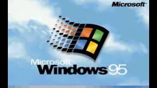 Como Instalar o Windows 95 no WMware e configurar a resolução da tela [upl. by Hardy38]