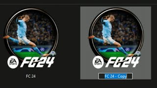 EA making FC 25 [upl. by Wu781]