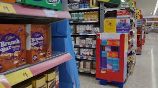 Asda Shopping Mini Vlog [upl. by Adnicaj910]