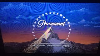 The KennedyMarshall CompanyParamount Pictures 1994 [upl. by Reste]