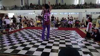 BBOY U18 1 ON 1 l 海選 l 20240803花蓮來玉盃全國兒童街舞錦標賽 IMG 1788 [upl. by Hesta]