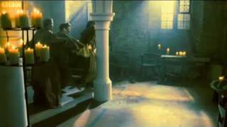 Horrible Histories  The Monks Song [upl. by Osrit]