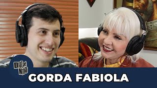 Estar en Coma Ser Política y Sábados Felices  Gorda Fabiola  Distintos 37 [upl. by Valdemar]