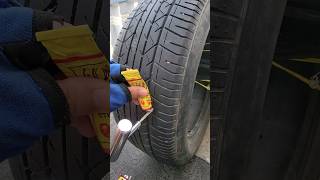 Emergency Tire Sealant Kit StepbyStep Tutorial [upl. by Aicerg]