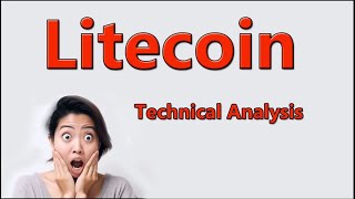 LitecoinLTC USD Technical Analysis [upl. by Starling]