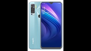 Maplin Pro 5G 4GB  64 GB with 653 Inch Screen and 5000 mAh Smartphone [upl. by Ayela]