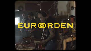 LA URSS  EUROORDEN  VIDEOCLIP [upl. by Anirad]