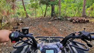 Linhai 150cc ATV Philippines [upl. by Emmalyn862]