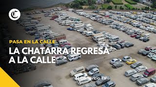 La verdad sobre los remates de autos del SAT VideosEC [upl. by Sacci127]