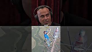 Scariest Job In The World  Joe Rogan [upl. by Scheider274]