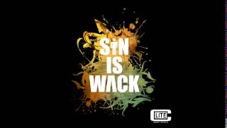 Andy Mineo C Lite  Sin Is Wack FULL MIXTAPE [upl. by Annabal]