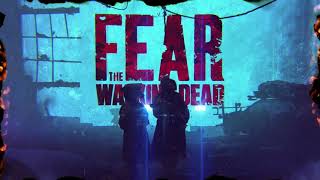 Fear the Walking Dead  Season 7  Official Intro 702 [upl. by Sukramed467]