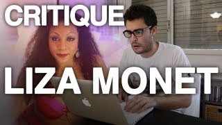 Cyprien  Critique Liza Monet My Best Plan [upl. by Bunker]