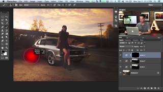 Finding Hidden Exposures in Photoshop [upl. by Enale]